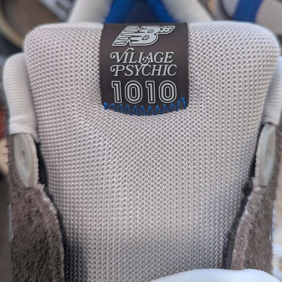 New Balance Village Psychic Tiago 1010 Fantomfit Fuelcell Sneakers 12 main image 14